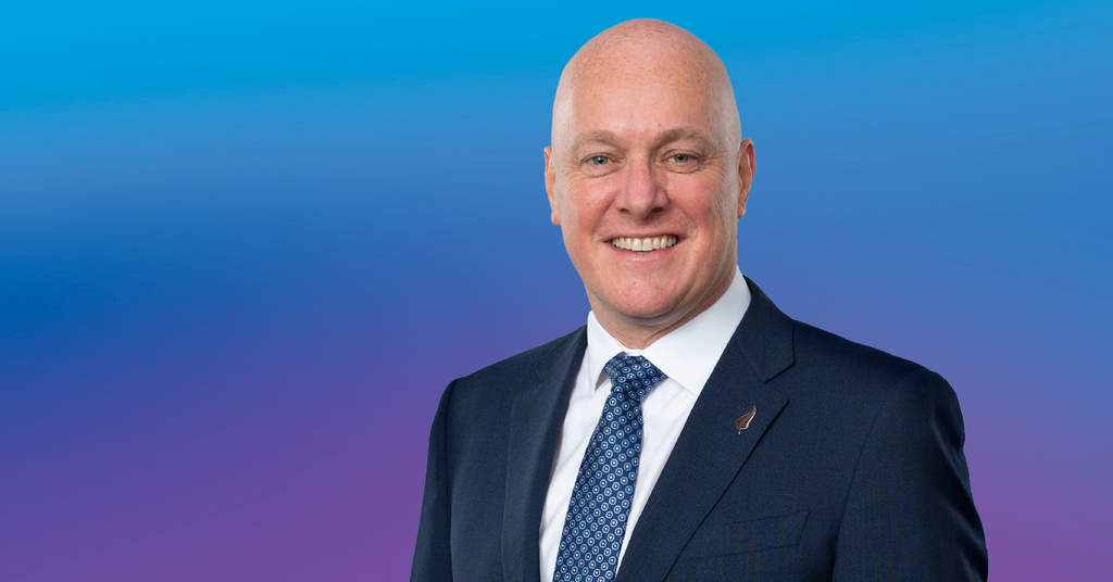 Former New Zealand political rivals alarmed at sudden foreign policy changes