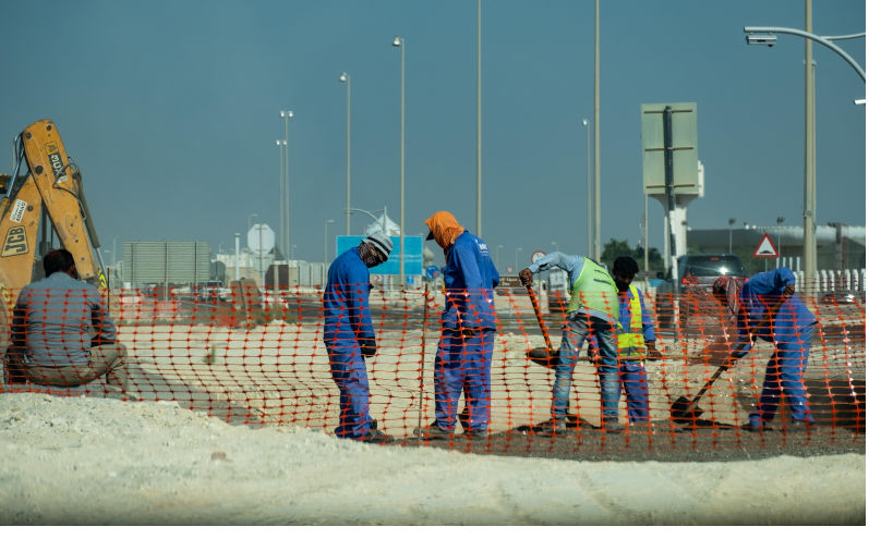 Devil in the detail of UAE trade deal reveals failure on Labor policy