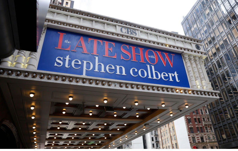 Stephen Colbert’s firing: the critical unanswered question