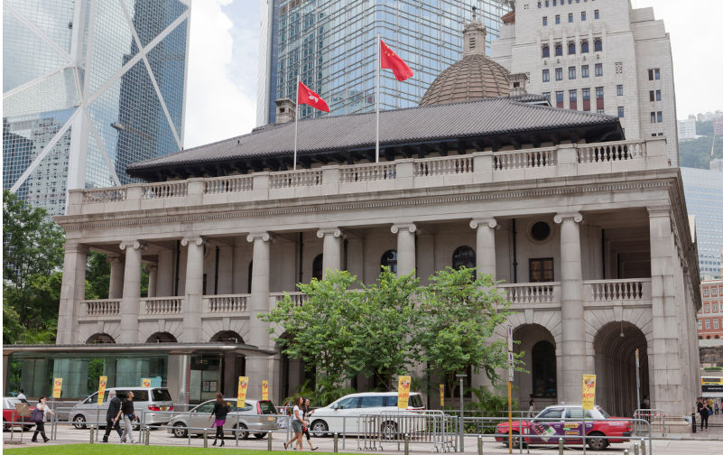 Human rights protections underpin safeguarding national security ordinance