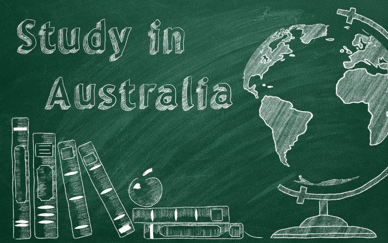 International students – where is the strategy?