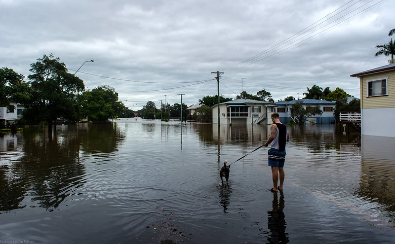 A ten-point plan for managing floods in Australia