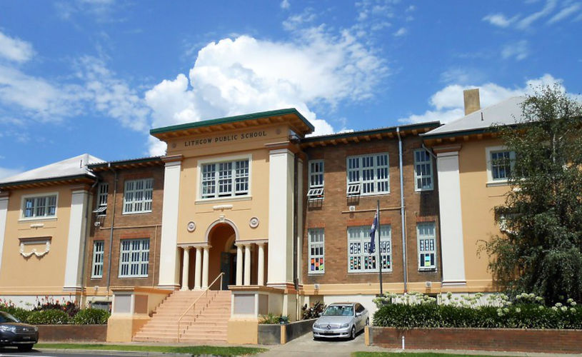 NSW public schools face a funding crisis while private schools are over funded