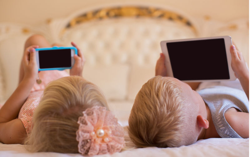 Digital environment a big omission in federal government’s Early Years Strategy