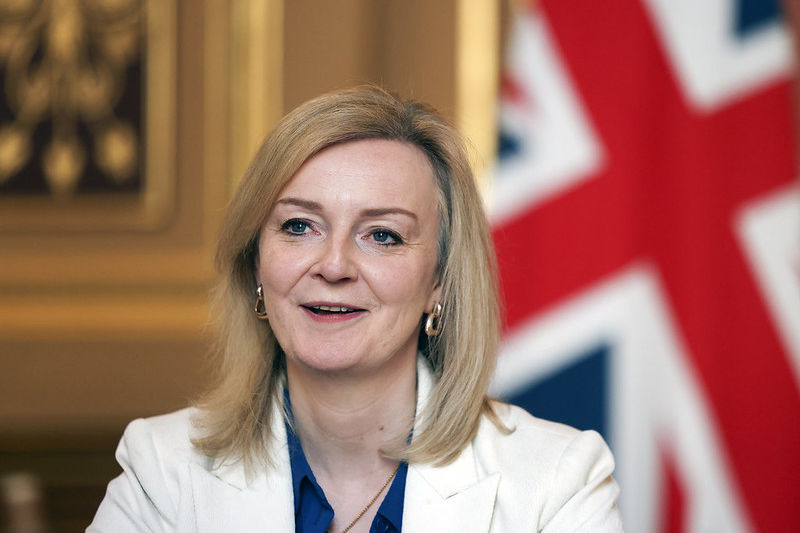 The rise of Trussonomics