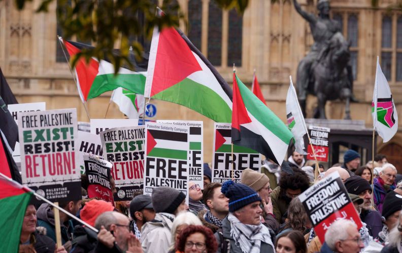 A five-minute scroll