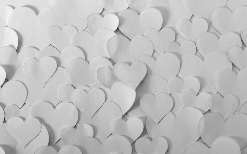 The Crumpled Heart and the role now of wounded healers