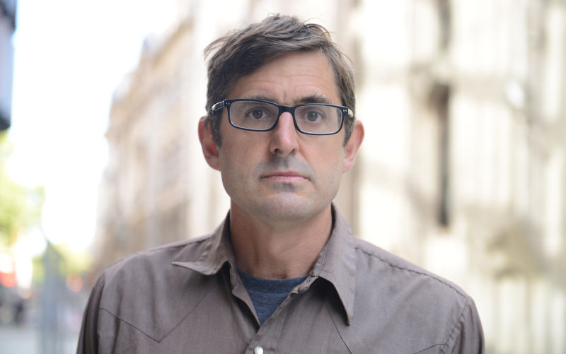 The fanatic’s gaze: Louis Theroux and the West Bank settlers