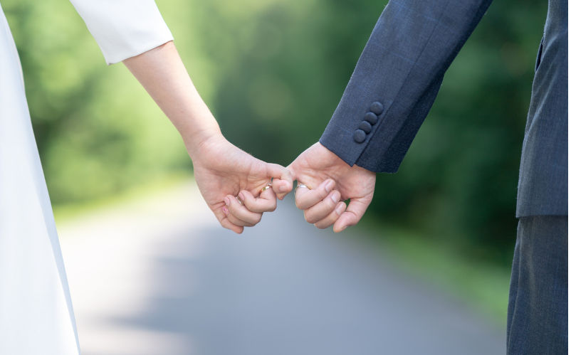 Birth rate down; attacks on marriage and family are counterproductive