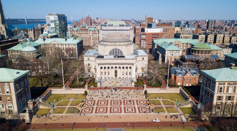 Ivy League convulsions – will we be next?