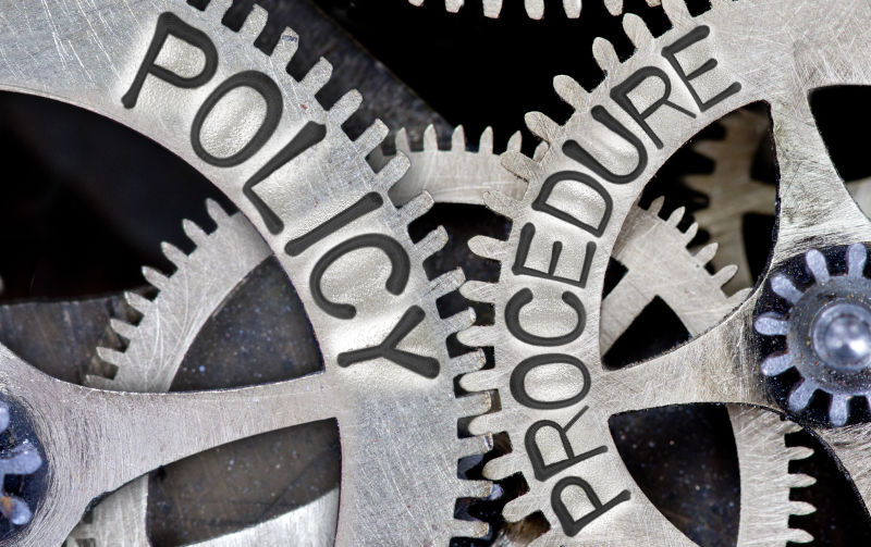 Silos are for grain, not for National policies