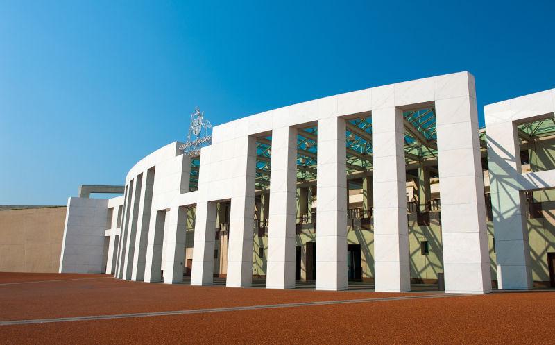 Asleep at the wheel of public service reform