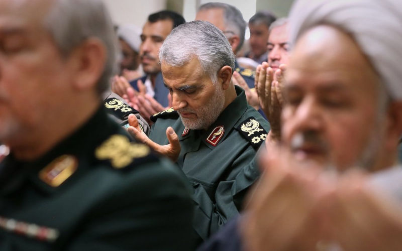 Qassem Soleimani in Venezuela: The lesser known motive behind his assassination