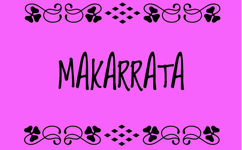 Political capitulation, moral failure