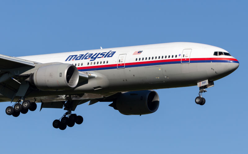 Dutch court convicts on MH17: what about IA Flight 655?