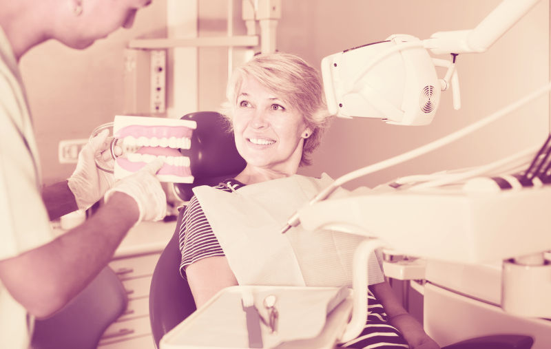 Why dental care was excluded from Medicare and why it should now be included (an edited repost)