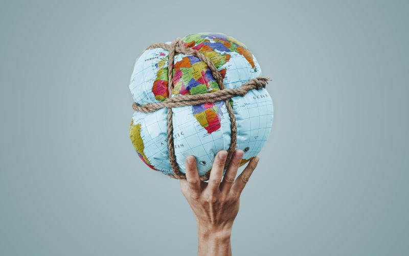 Confronting state capture