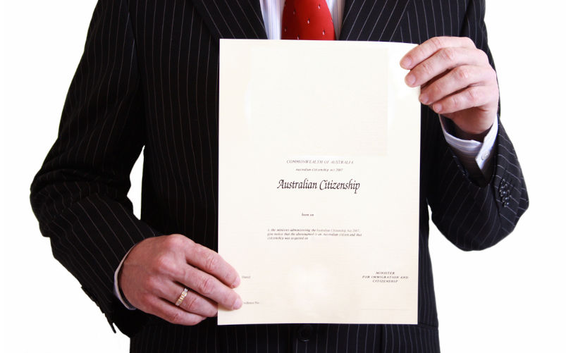 Reviving Australian Citizenship: What the government needs to do