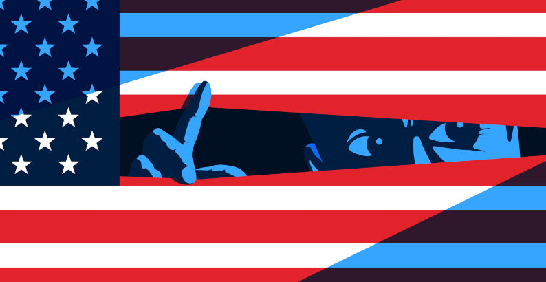 Democrats are demented genocidal war sluts