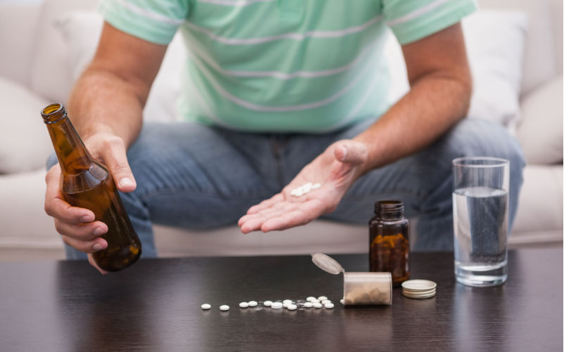 Drug ‘summiteering’ in NSW