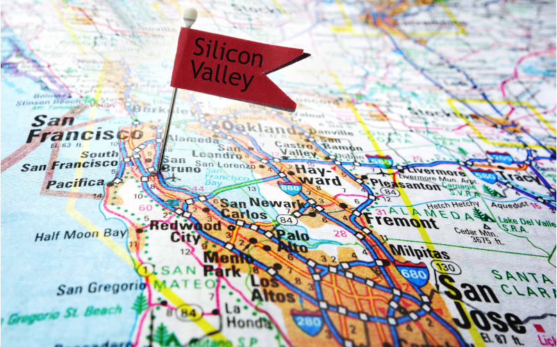 Rhetoric and reality in technology visions