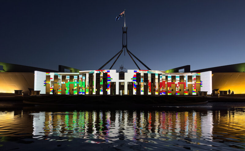 Government grovels to the gambling lobby: Weekly Roundup