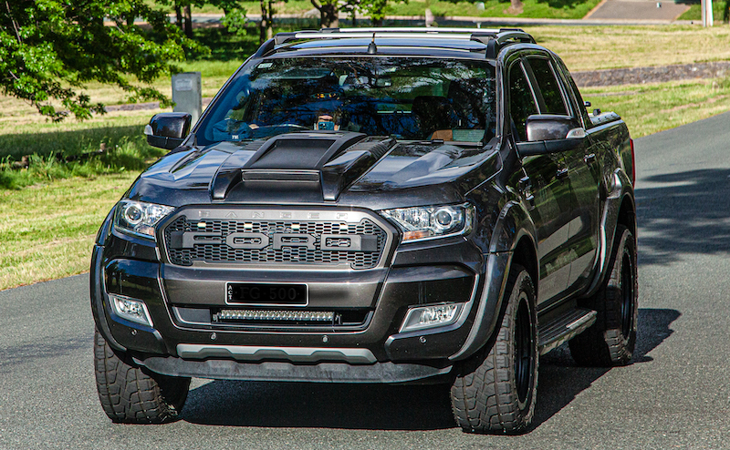 How to fix capitalism in Australia - Weekly Roundup