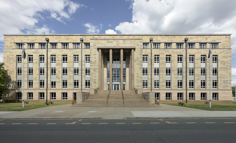 Why the Coalition likes wrecking constitutional reform - Weekly roundup