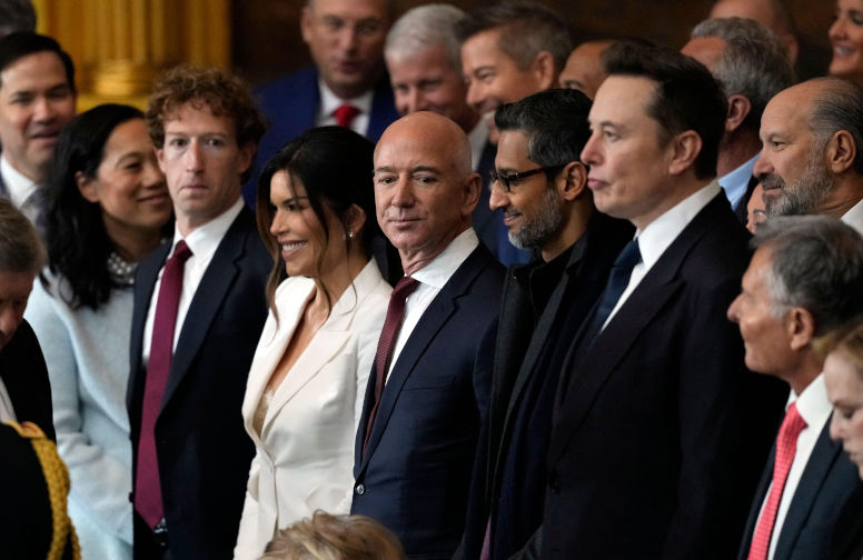 Noicide: advent of a new Dark Age