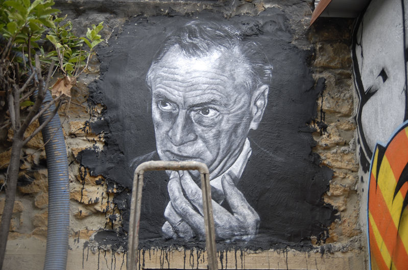 The medium is the message: Marshall McLuhan saw the catastrophe coming