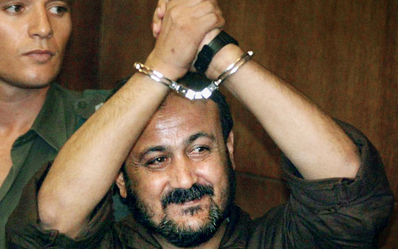 Ben-Gvir spoke to Palestinian leader Barghouti as a master speaks to his slave