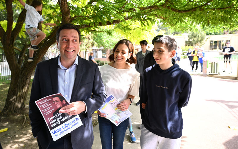 The right is now lies and bigotry: what next for conservatives?