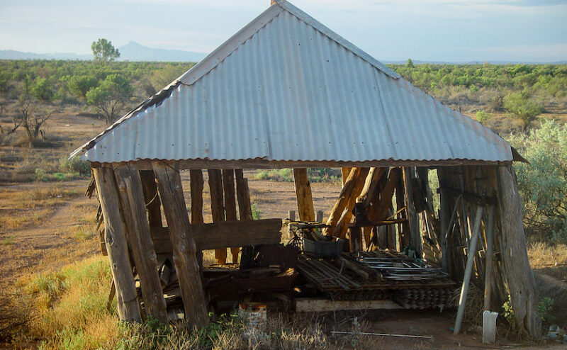 Have accounting cosmetics driven dumb housing policy? - Weekly Roundup