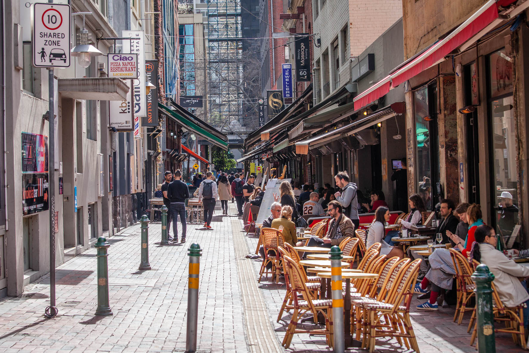 Saturday’s good reading and listening for the weekend