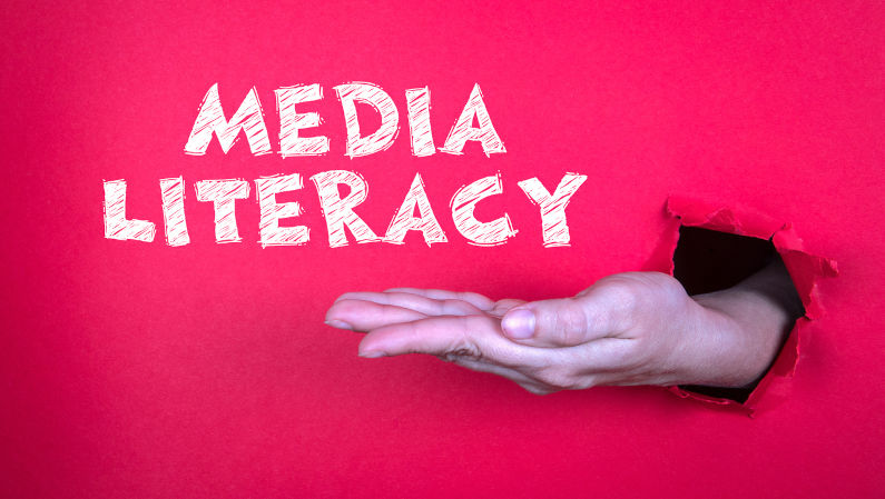 We need media literacy programs for children, not a ban on social media
