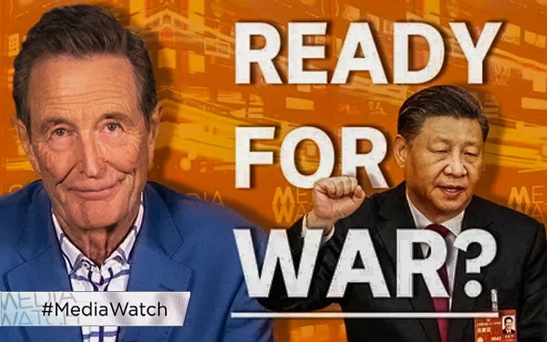 ASPI takes exception to media scrutiny