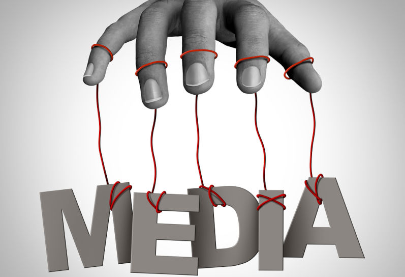 News Corp tied into extreme right wing CPAC