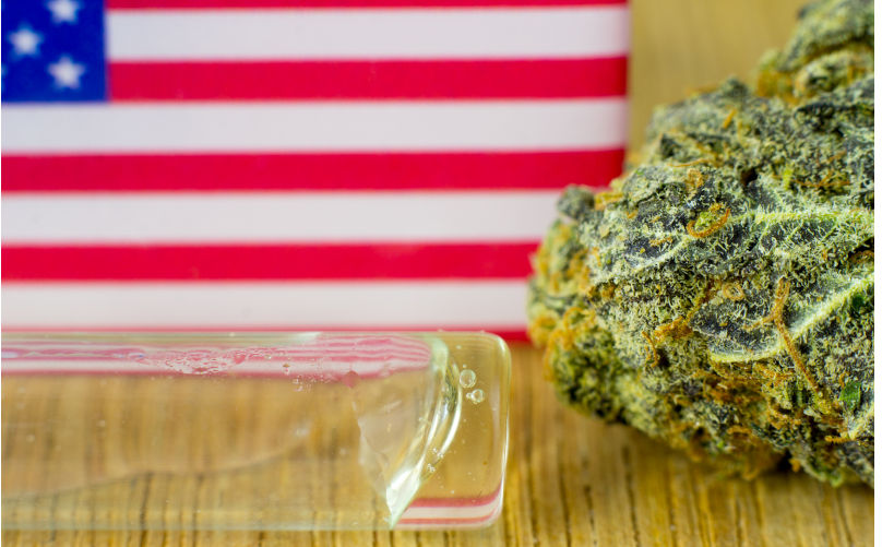 Nixon’s “War on Drugs” was a sham