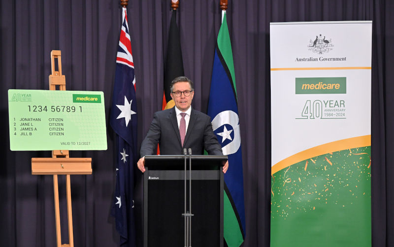 Medicare: Taking a history, making a diagnosis, and prescribing some reforms