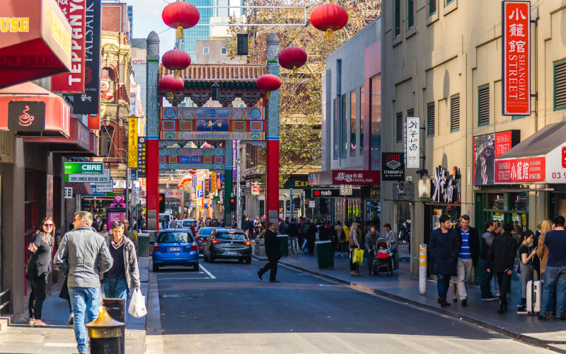 Chinese-Australian voters emerge, reject anti-Asian hatred stoked by right-wing politicians