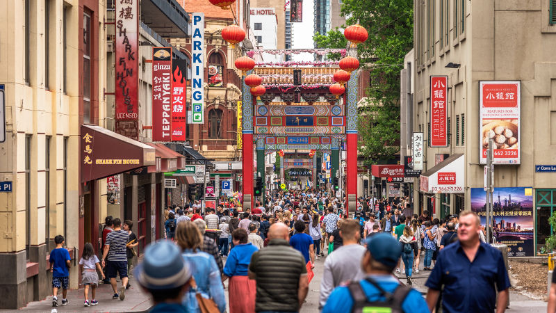 Yes for the Voice: How to translate into Chinese?