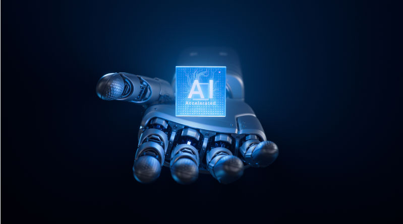 Drafting the first laws to govern AI