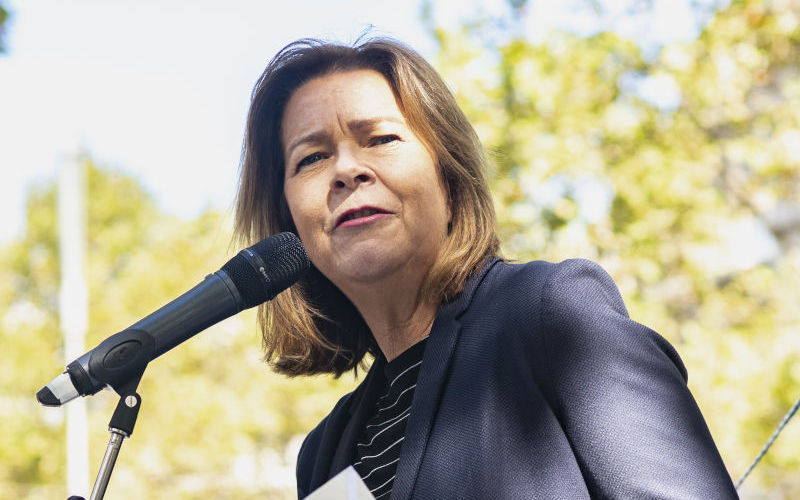 What can the under-privileged hope for in the budget...not much?