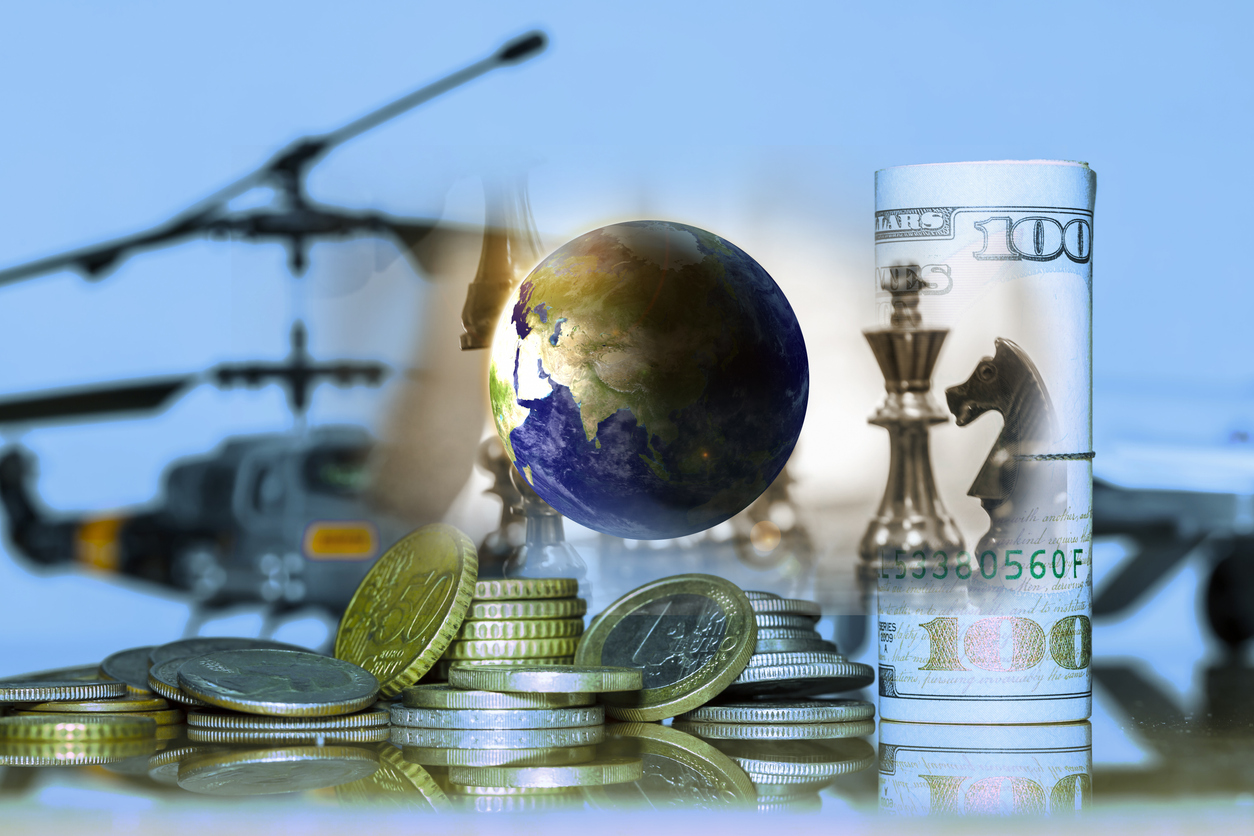 Western Democracy is not the only option