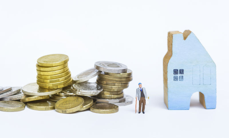 Aged Care funding taskforce fails to do its task