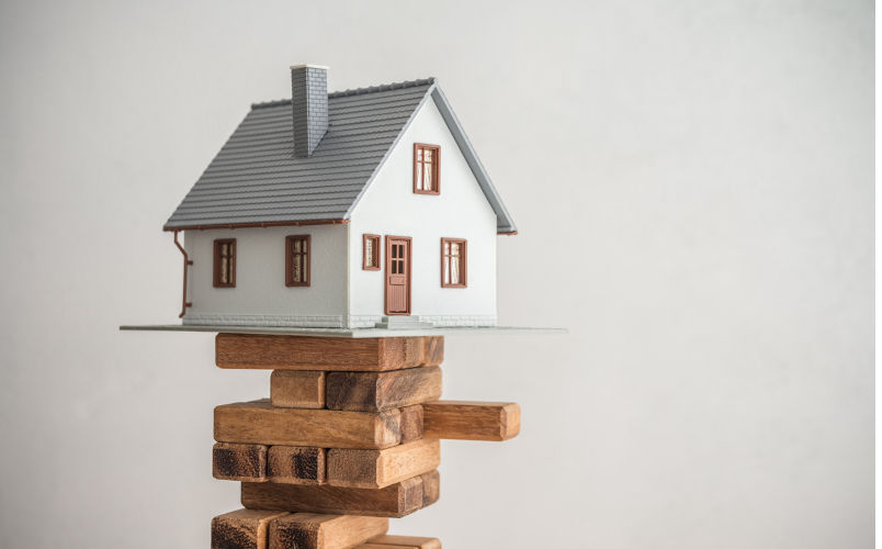 Strategic response to Australia’s housing problems long overdue