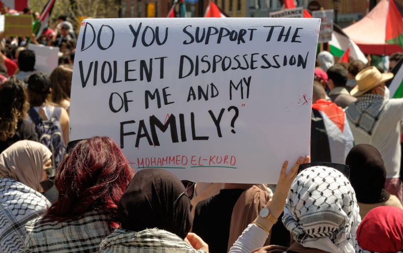 Review: Perfect Victims