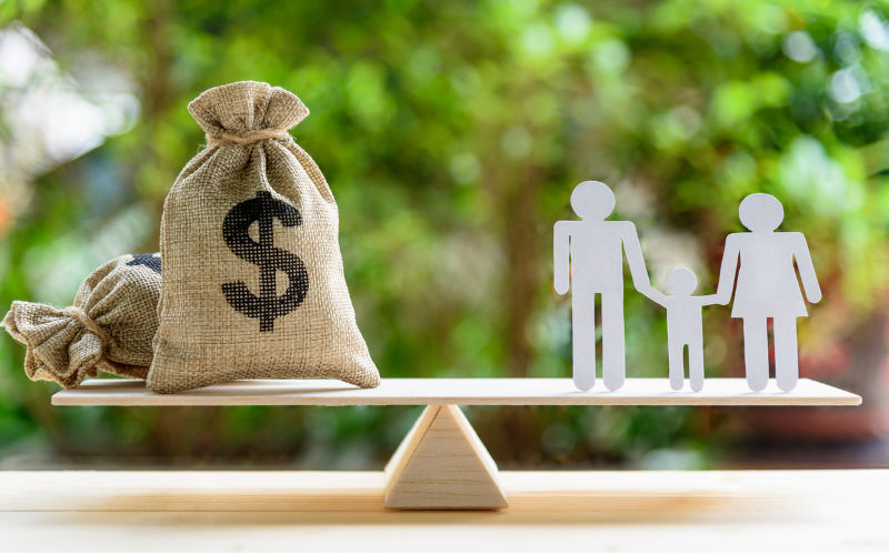 One last chance for the low paid to receive tax equity