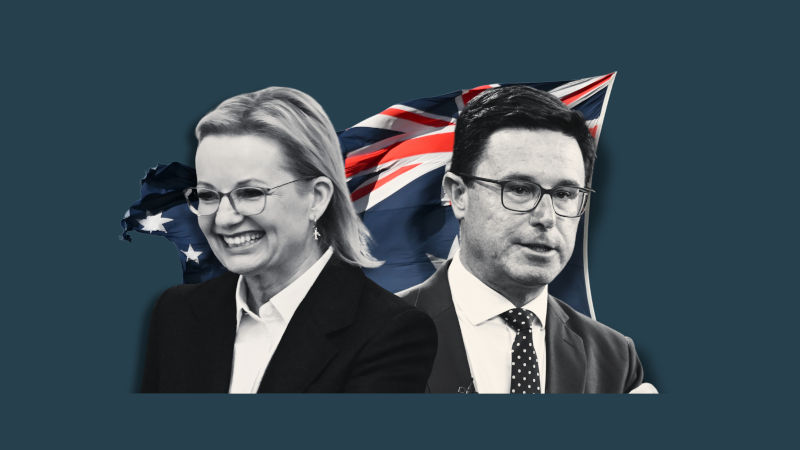 The band is breaking up: has the Coalition stopped making sense?