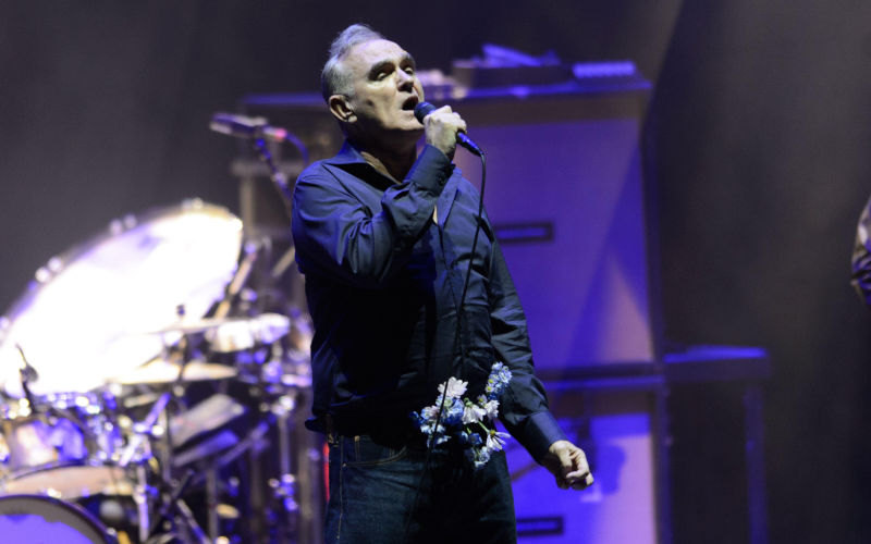 As Marmite Morrissey returns, let’s talk about the actual music
